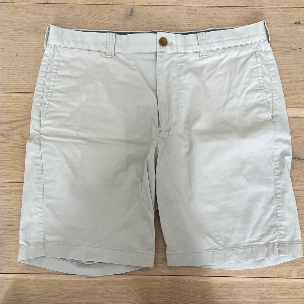 Men’s J. Crew shorts